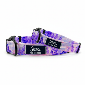 Lavender Floral
