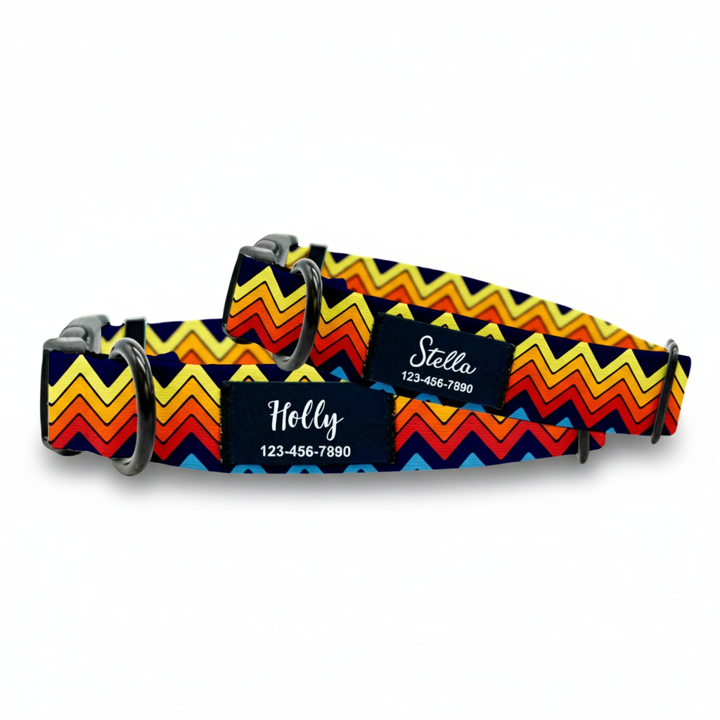 Retro Chevron