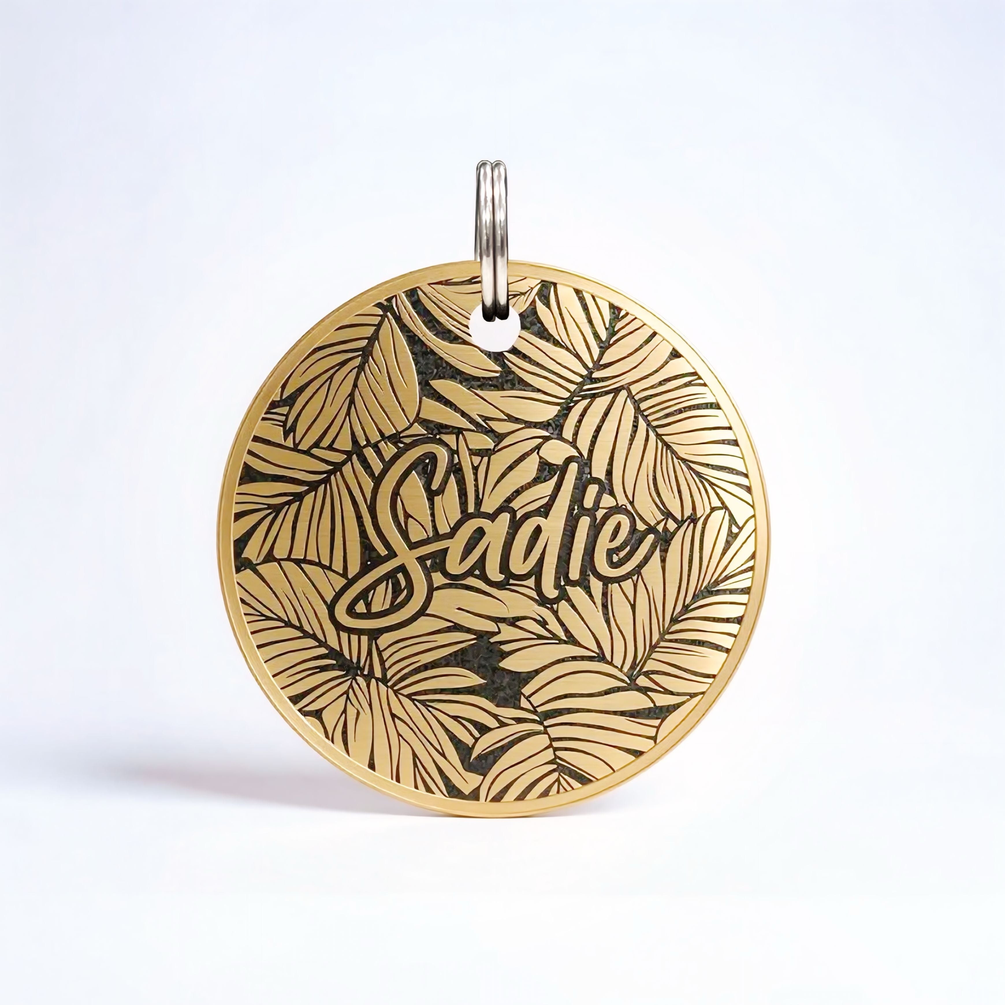 DOG ID TAG