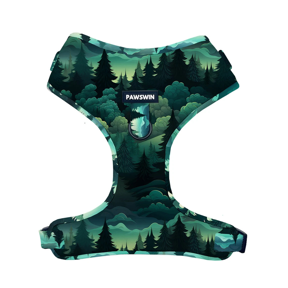 VEST HARNESS