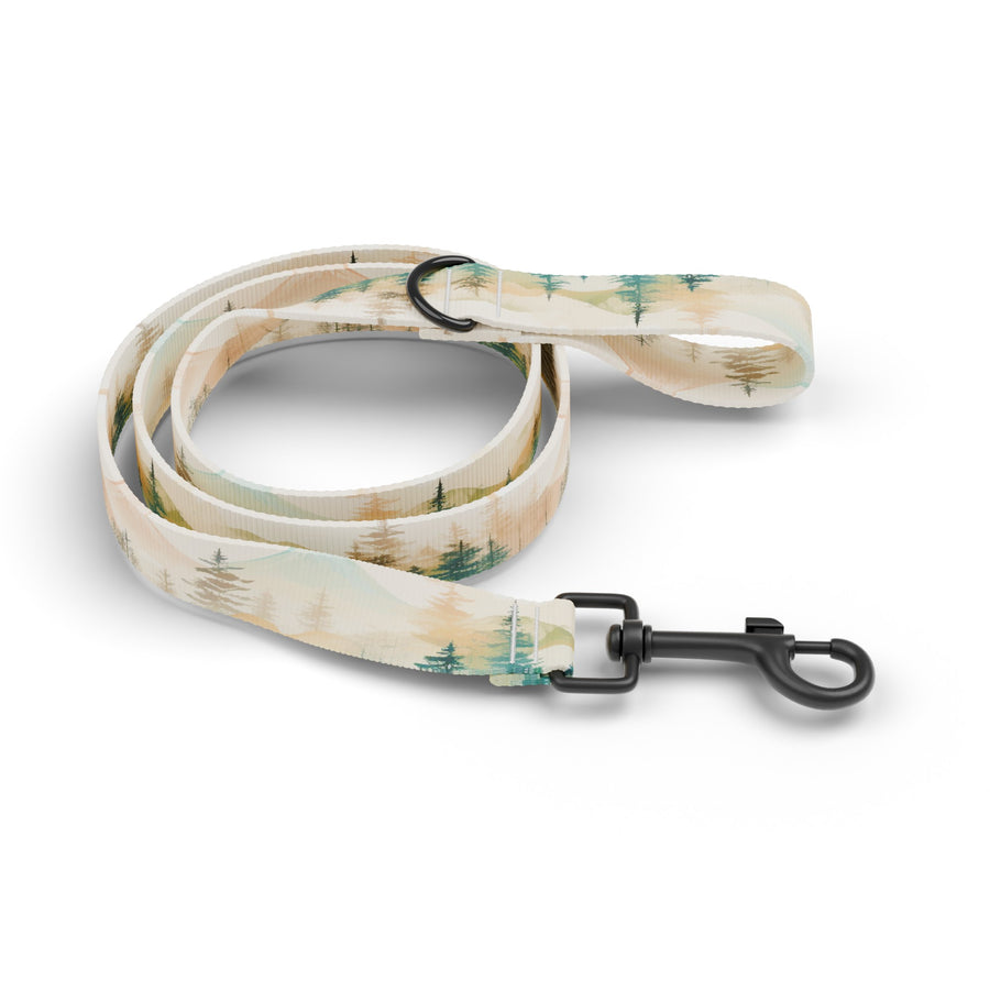 LEASHES