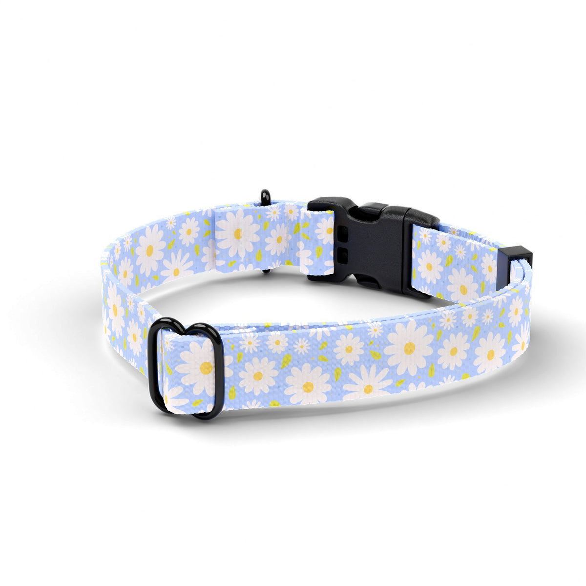 Daisy Dog Collar
