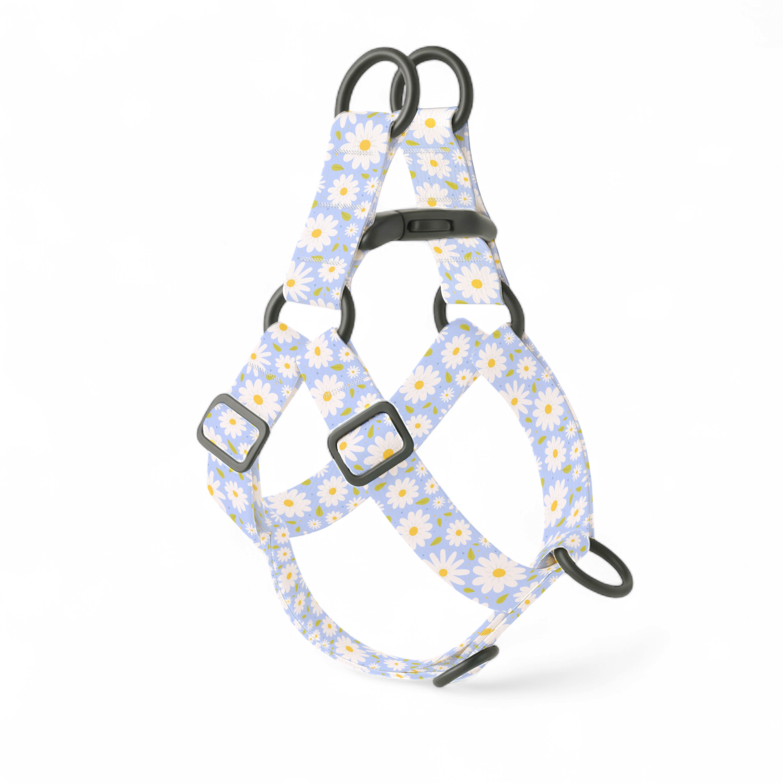 Daisy Step-In Dog Harness