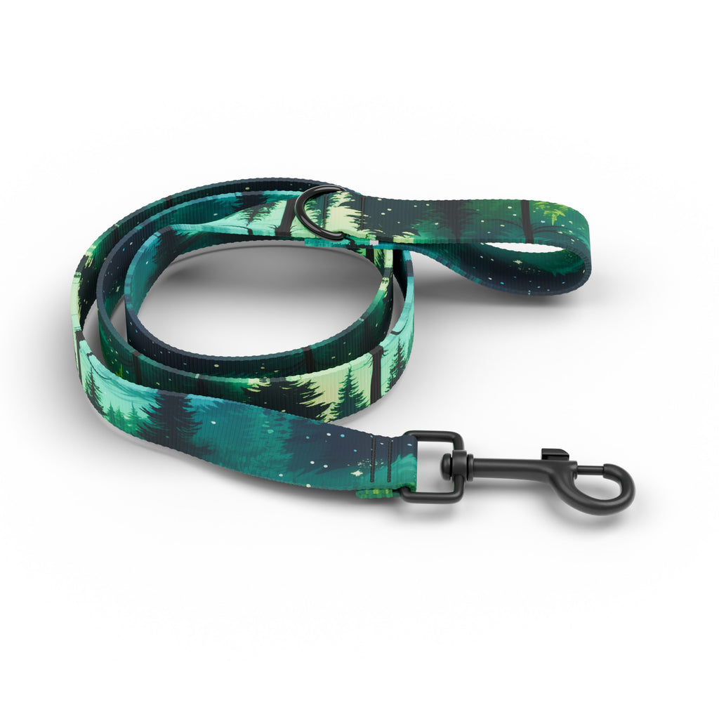 Forest Dog Leash