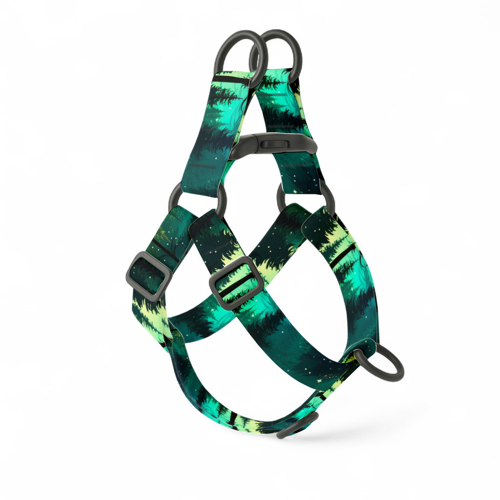 Forest Dog Harness