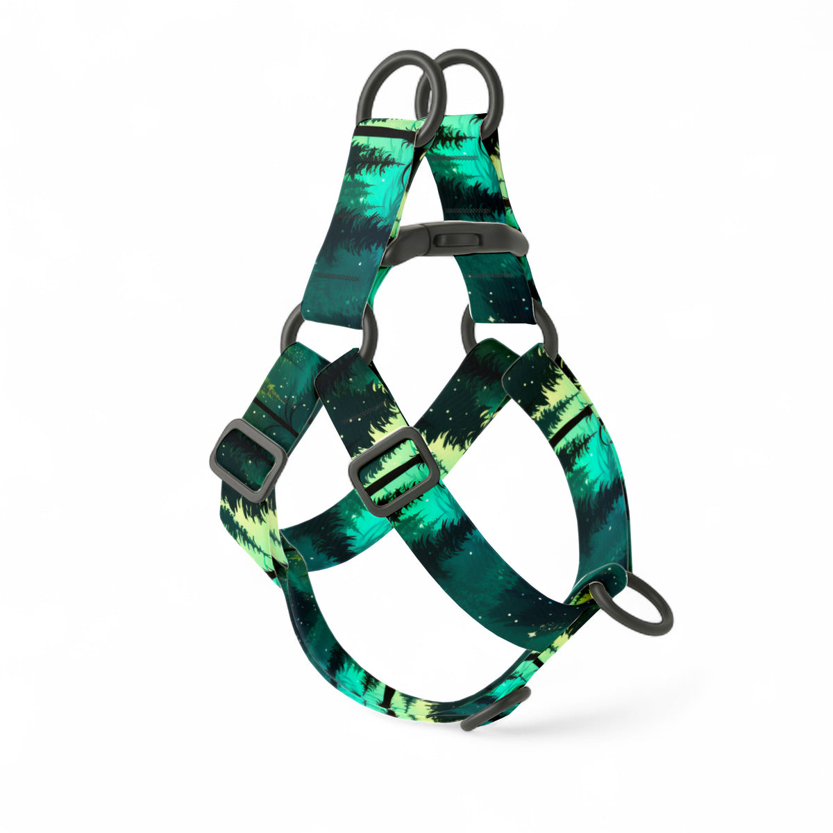 Forest Dog Harness