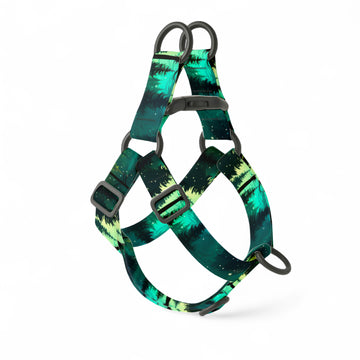 Forest Dog Harness