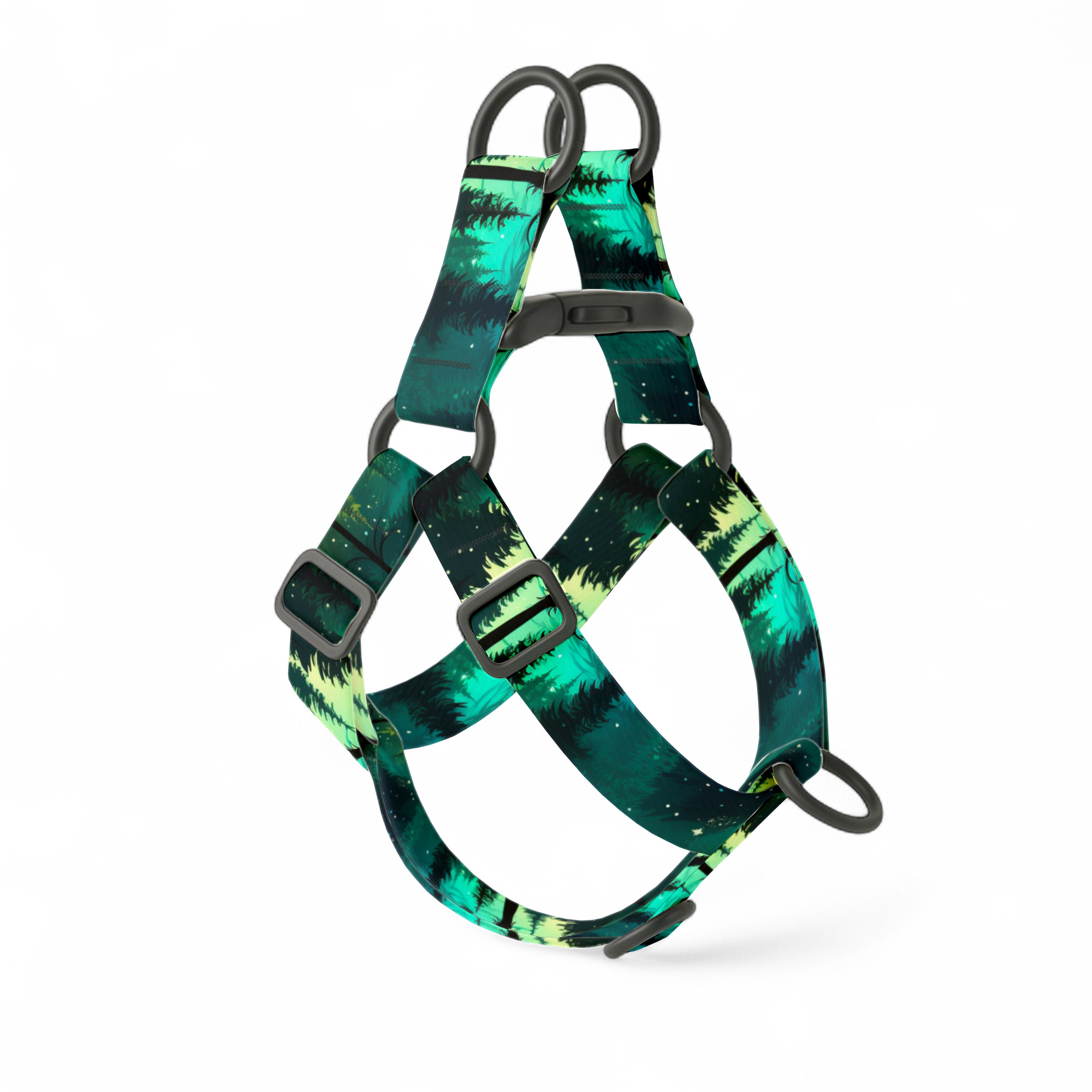 Forest Dog Harness