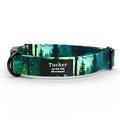Forest Dog Collar