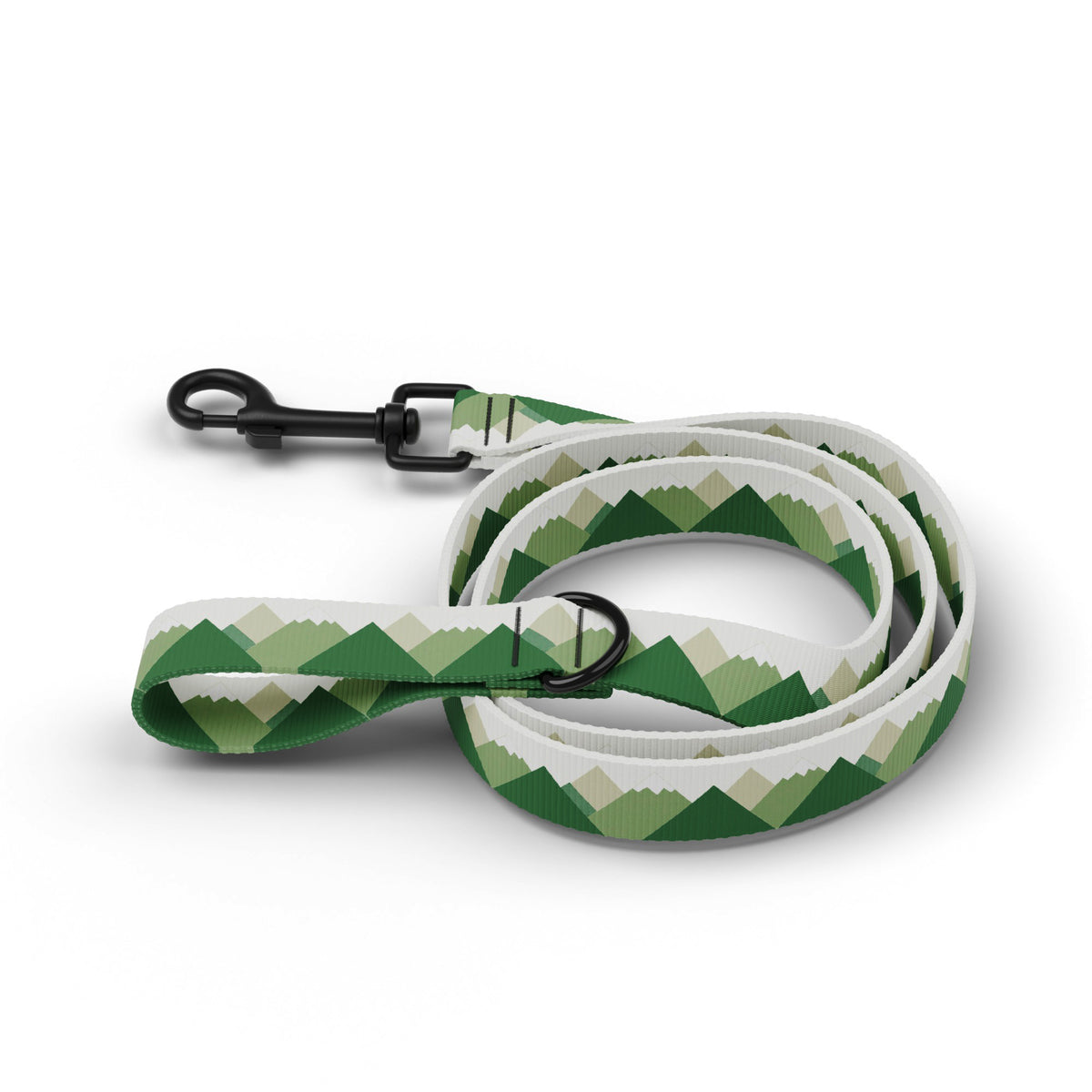 Green Mountain Dog Leash
