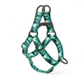 Adjustable forest dog harness