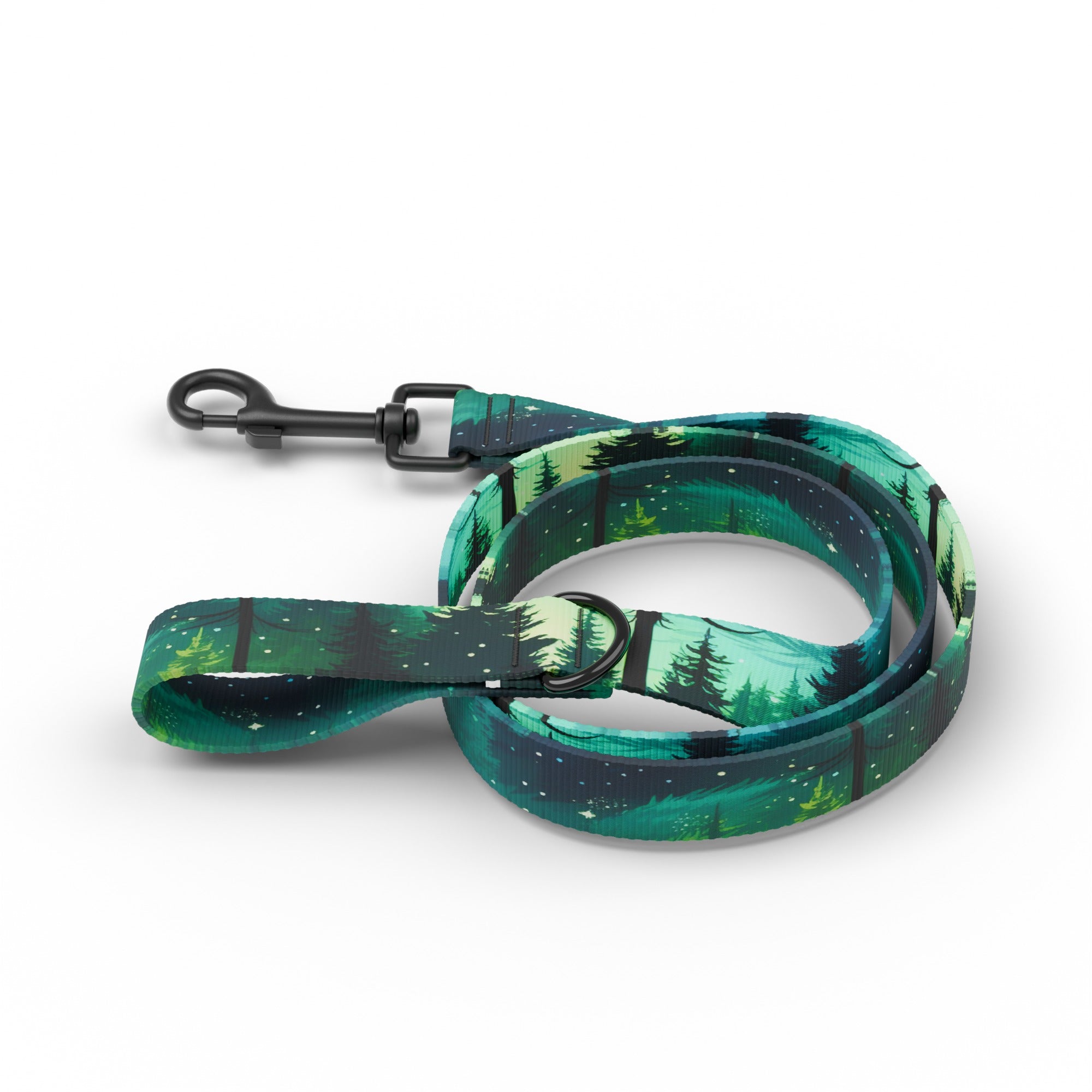 Forest Dog Leash