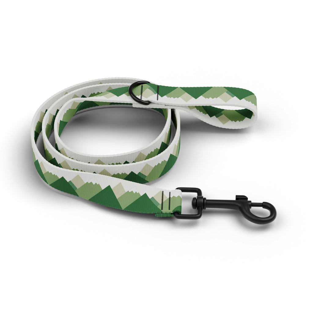 Green Mountain Dog Leash