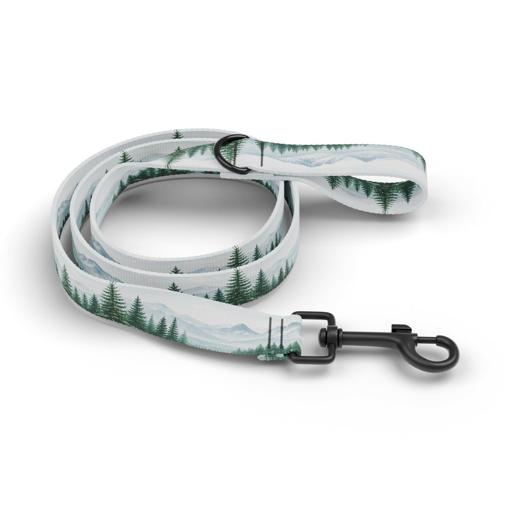 Alpine Forest Dog Leash