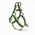 Green Mountain Step-In Dog Harness