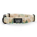 Misty Mountain Dog Collar