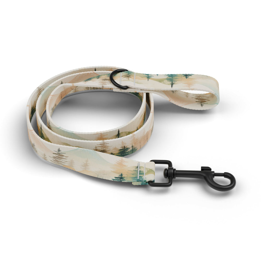 Misty Mountain Dog Leash