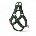 Moonlit Camp Step-In Dog Harness