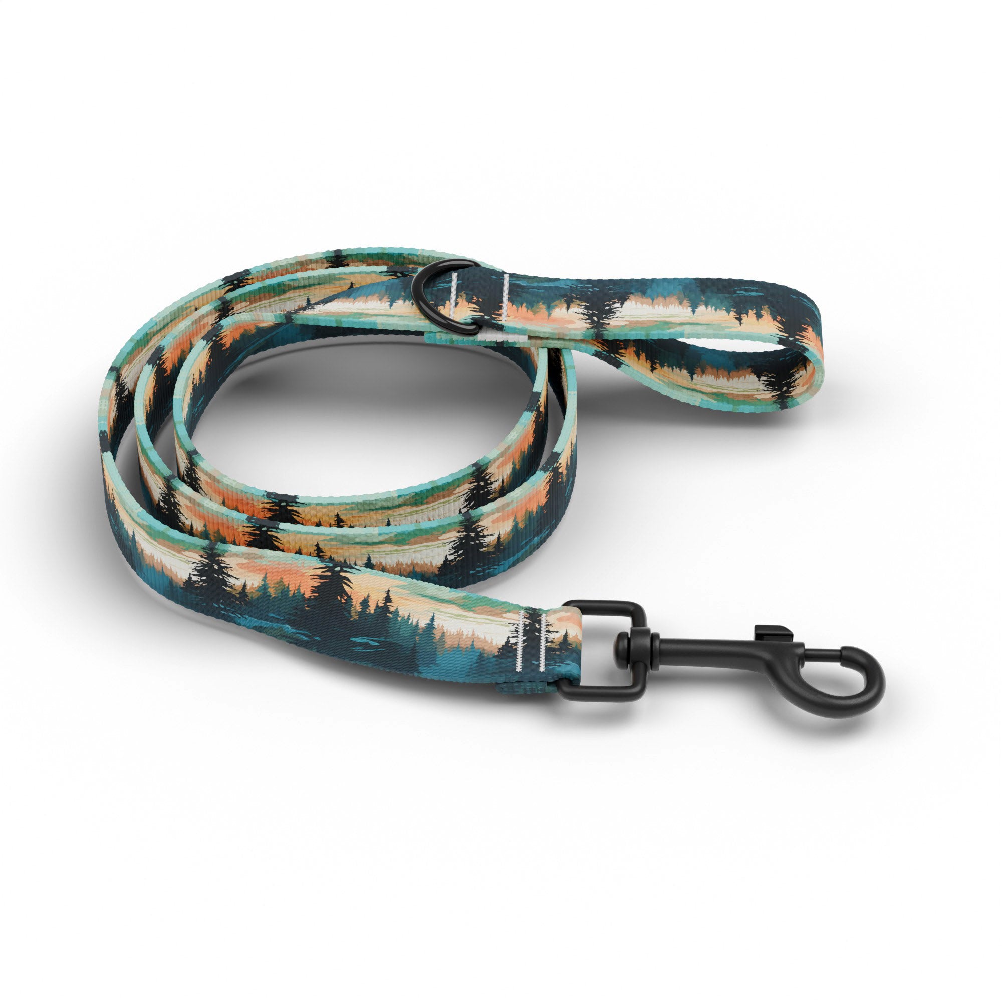 Mountain Lake Dog Leash