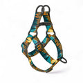 Mountain Sunset Step in Dog Harness