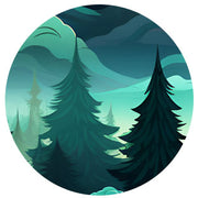 Green Tree