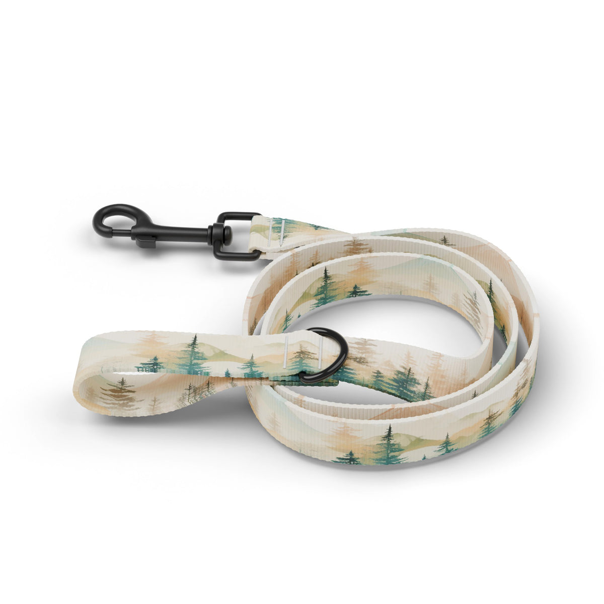 Misty Mountain Dog Leash