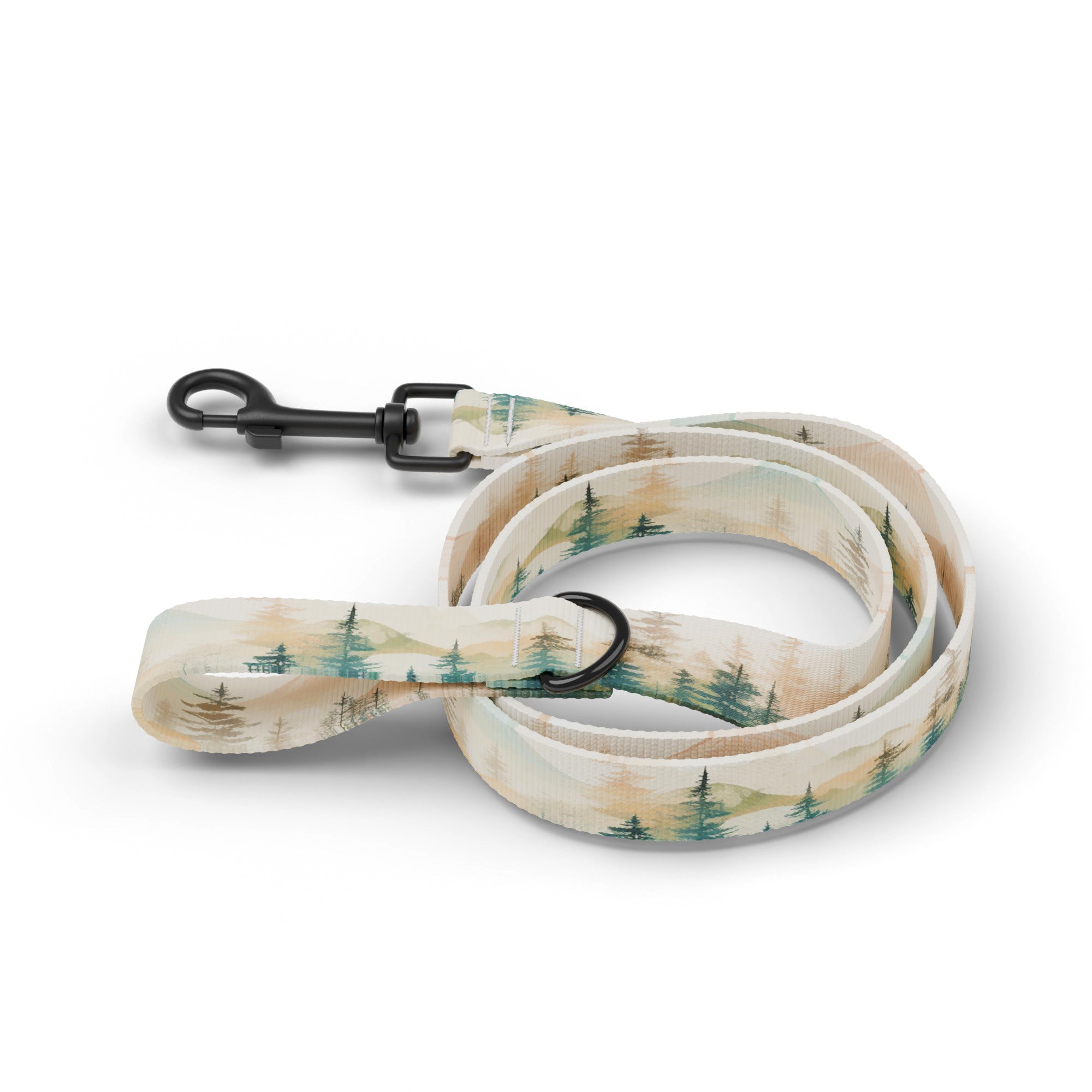Misty Mountain Dog Leash