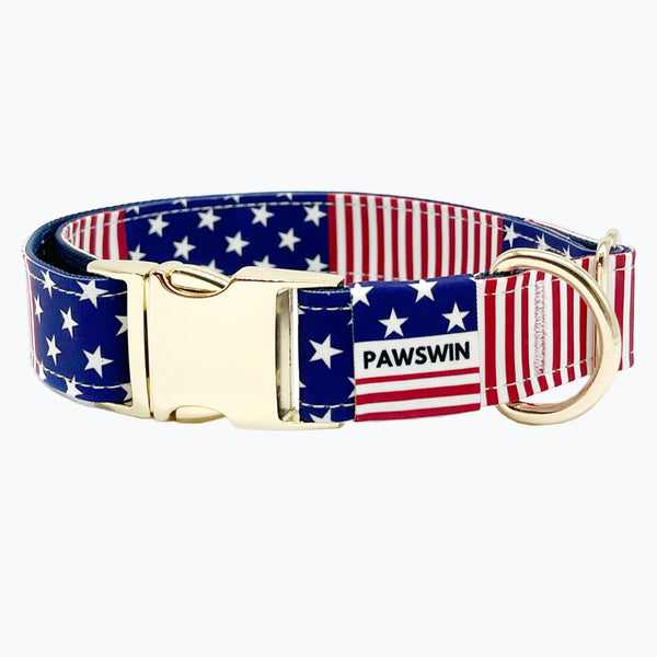 US Dog Collar