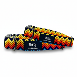 Retro Chevron