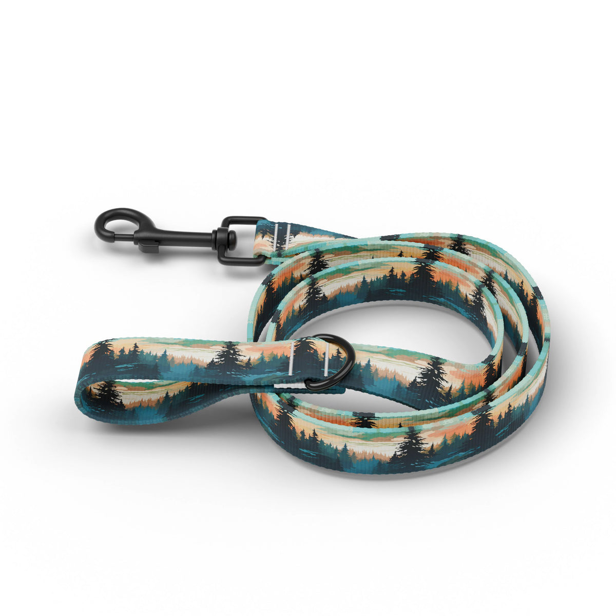 Mountain Lake Dog Leash