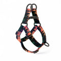 Sunset Forest Dog Harness