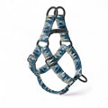 Winter Forest Dog Harness